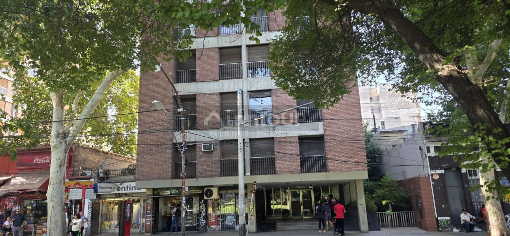 Departamento en Alquiler en Capital, Mendoza