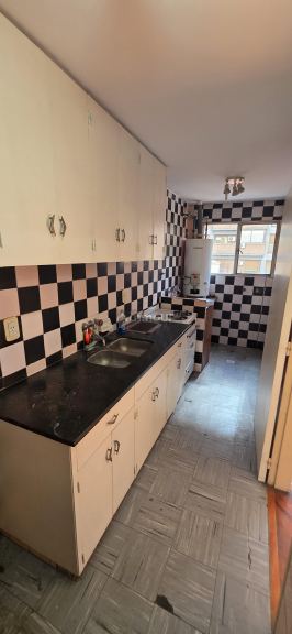 Departamento en Alquiler en Capital, Mendoza