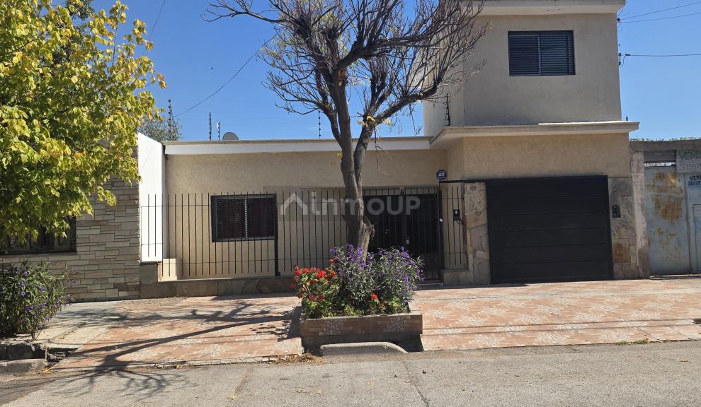 Casa en Alquiler en Guaymallen, Mendoza