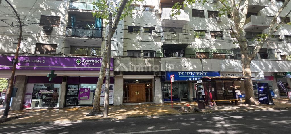 Departamento en Venta en Capital, Mendoza