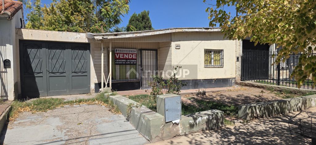 Casa en Venta en Guaymallen, Mendoza