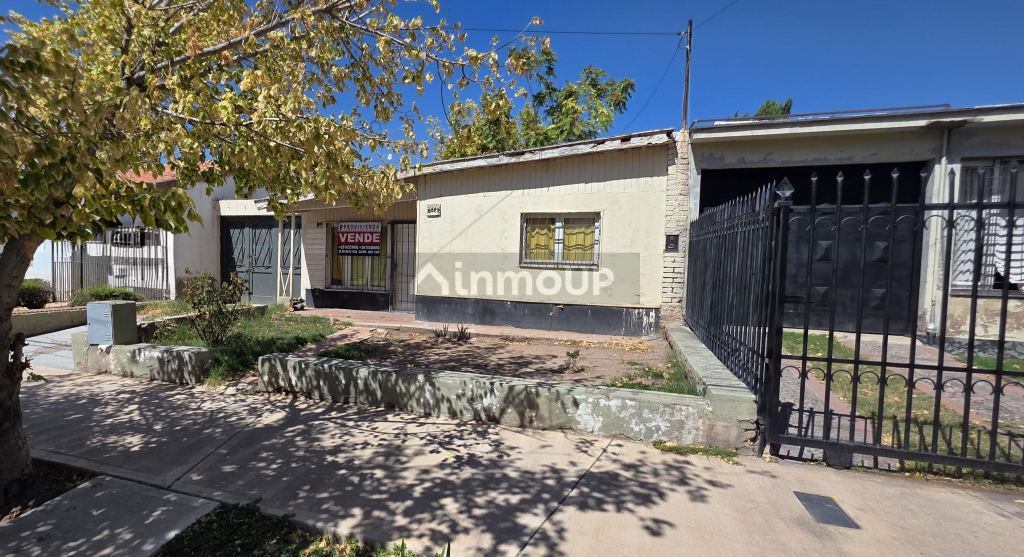 Casa en Venta en Guaymallen, Mendoza