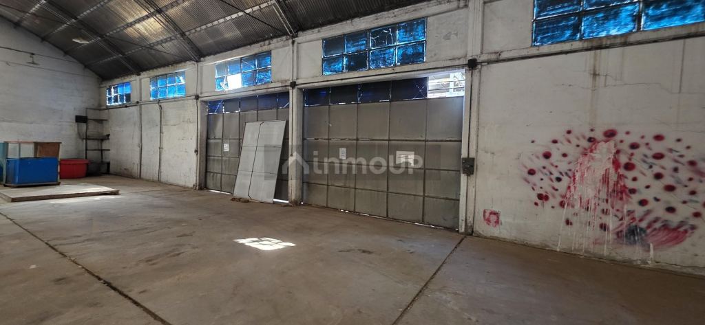 Galpon en Alquiler en Guaymallen, Mendoza