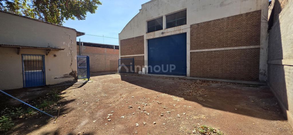 Galpon en Alquiler en Guaymallen, Mendoza