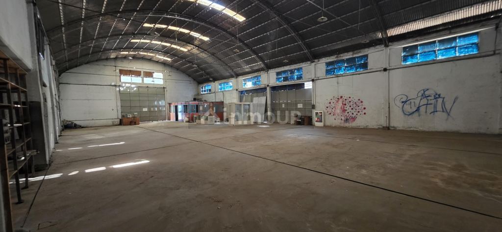 Galpon en Alquiler en Guaymallen, Mendoza