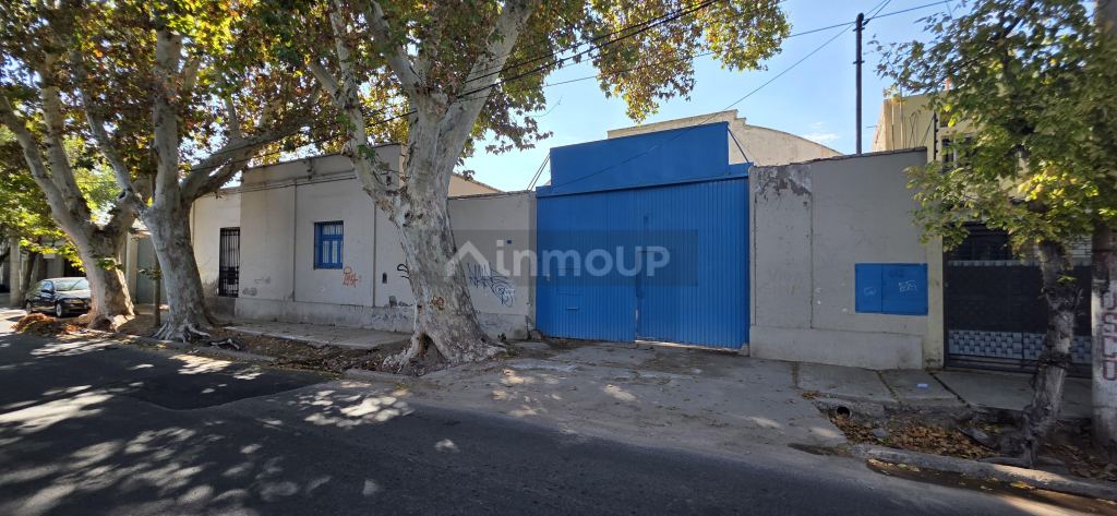 Galpon en Alquiler en Guaymallen, Mendoza