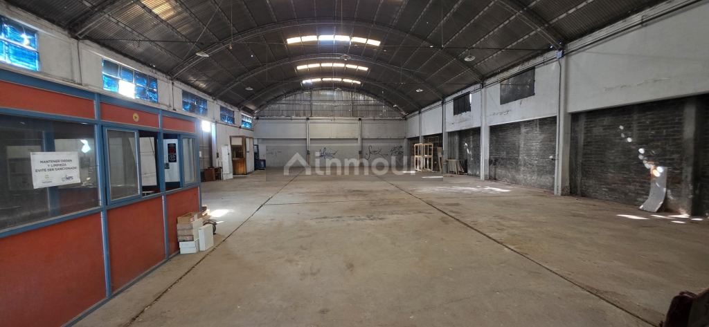 Galpon en Alquiler en Guaymallen, Mendoza