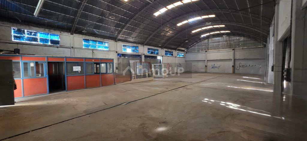 Galpon en Alquiler en Guaymallen, Mendoza