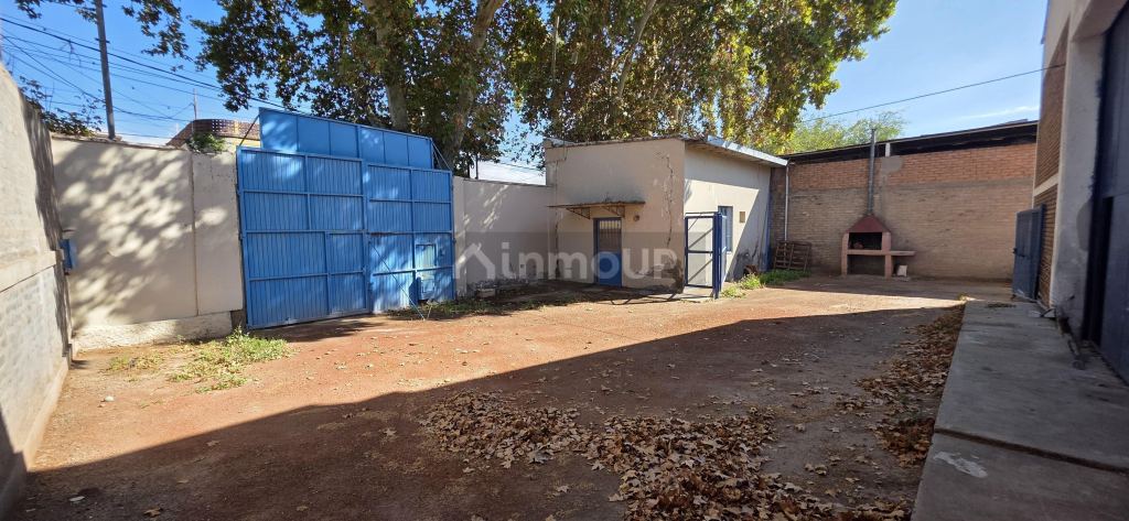 Galpon en Alquiler en Guaymallen, Mendoza