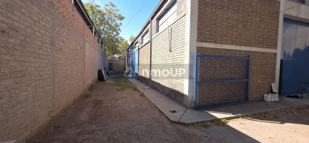 Galpon en Alquiler en Guaymallen, Mendoza