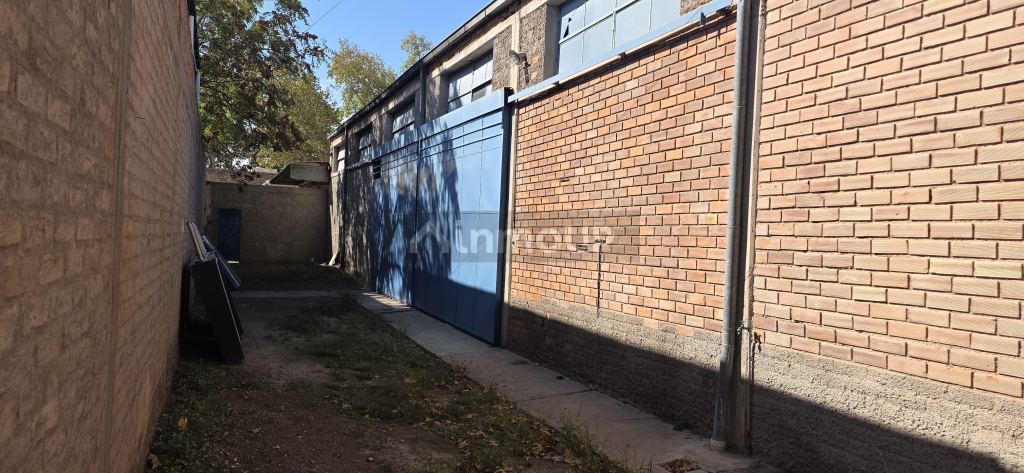 Galpon en Alquiler en Guaymallen, Mendoza