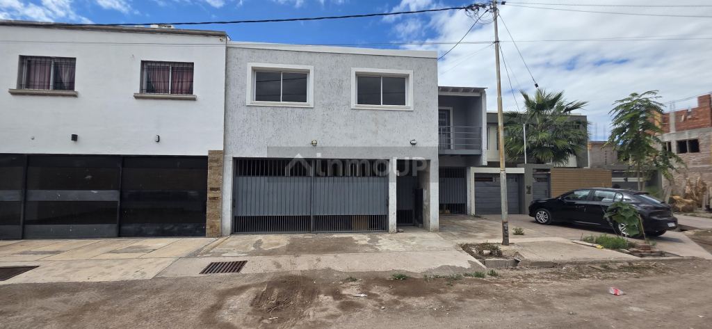 Departamento en Alquiler en Las Heras, Mendoza