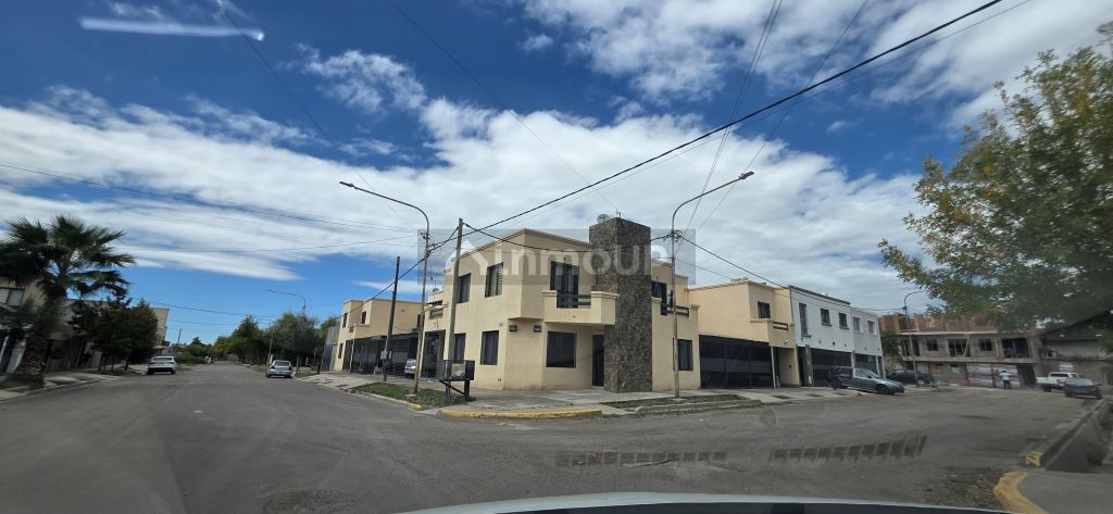 Departamento en Alquiler en Las Heras, Mendoza