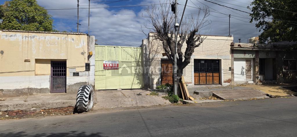 Galpon en Venta en Las Heras, Mendoza