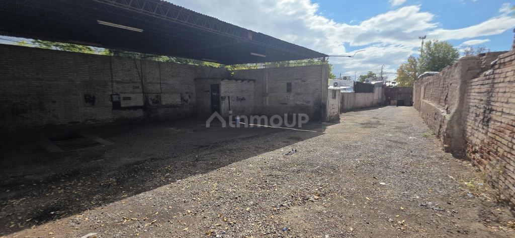 Galpon en Venta en Las Heras, Mendoza