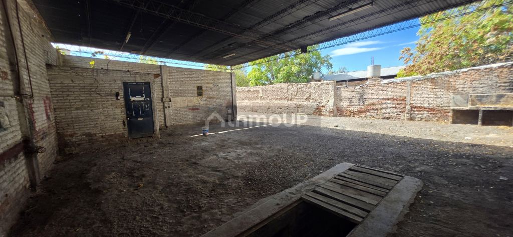 Galpon en Venta en Las Heras, Mendoza