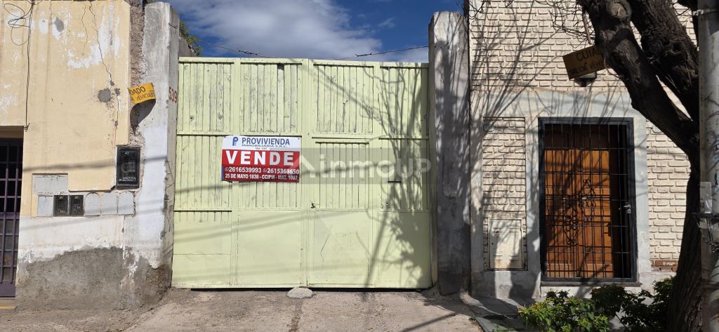 Galpon en Venta en Las Heras, Mendoza