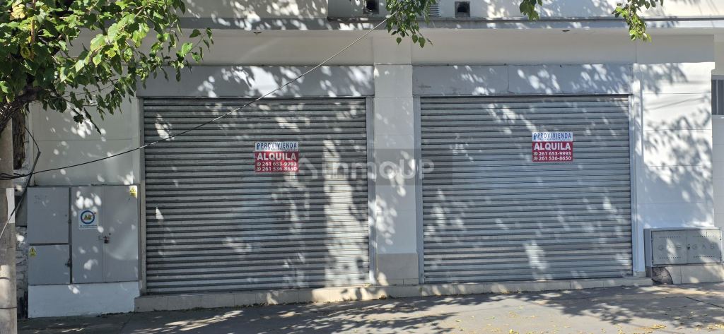 Local Comercial en Alquiler en Godoy Cruz, Mendoza