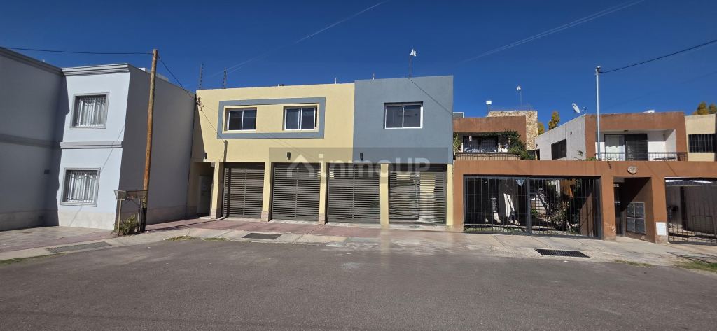 Departamento en Alquiler en Las Heras, Mendoza