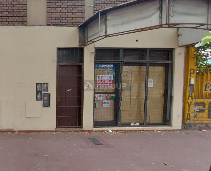 Local Comercial en Alquiler en Capital, Mendoza