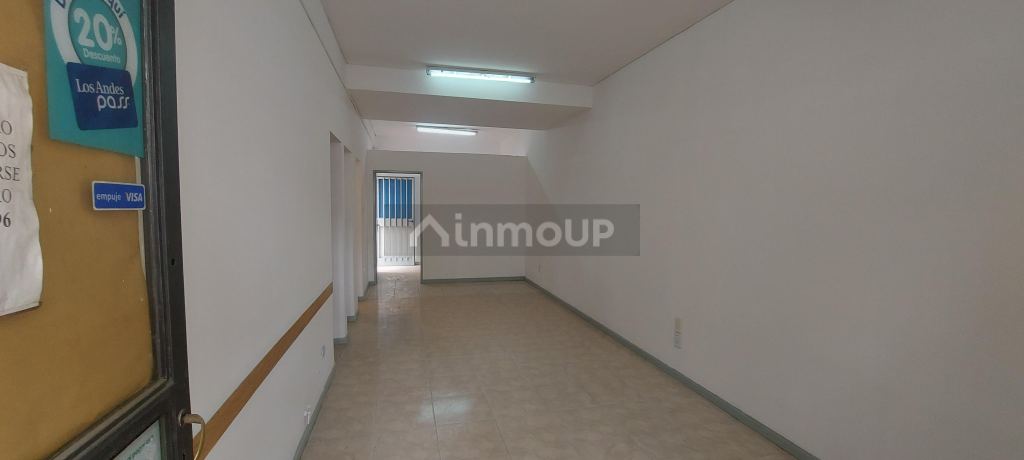 Local Comercial en Alquiler en Capital, Mendoza