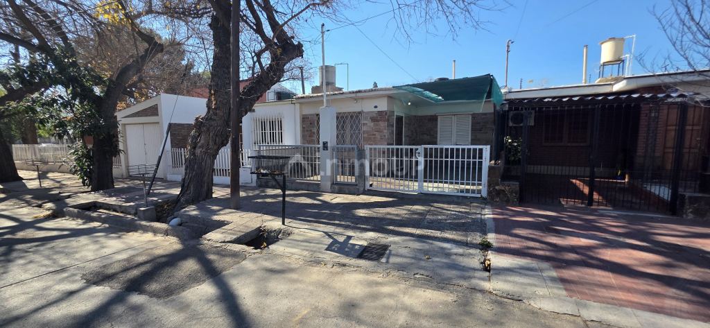 Casa en Alquiler en Capital, Mendoza