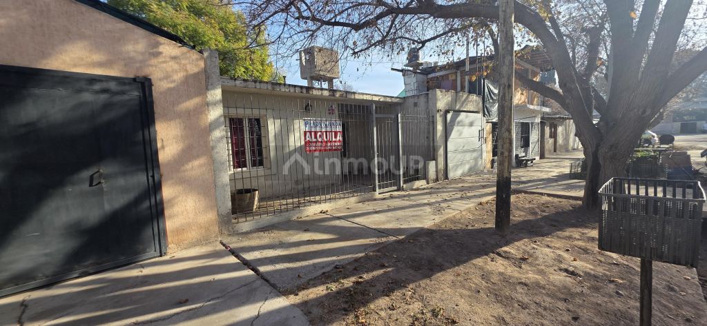 Casa en Alquiler en Guaymallen, Mendoza