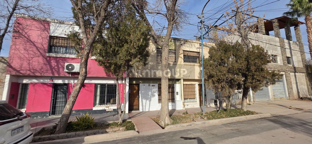 Duplex en Alquiler en Godoy Cruz, Mendoza