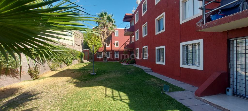 Guaymallen Juan  Diaz de Solis 766