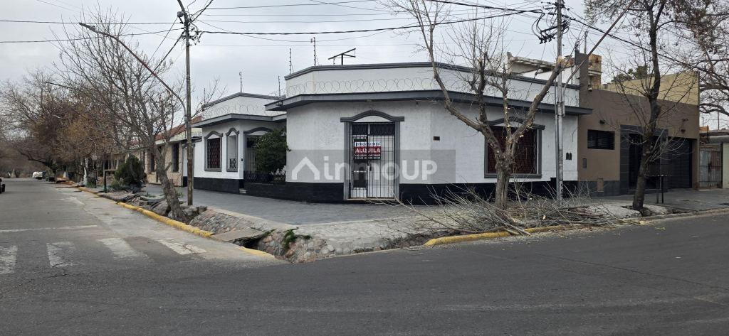 Casa en Alquiler en Guaymallen, Mendoza