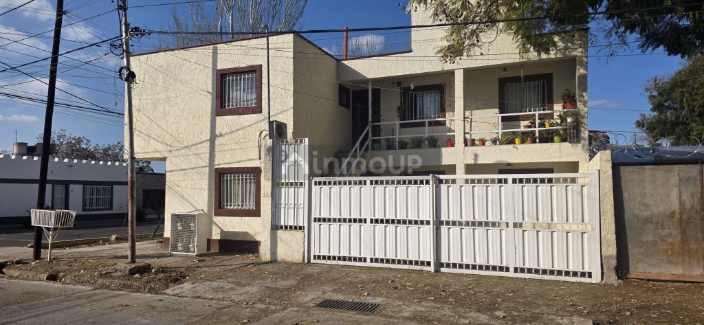 Departamento en Alquiler en Las Heras, Mendoza