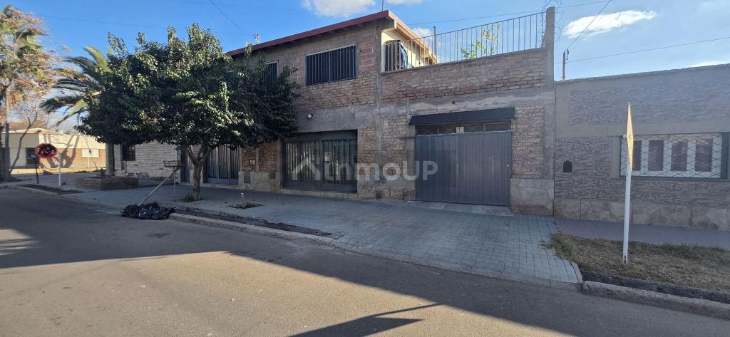 Departamento en Alquiler en Las Heras, Mendoza