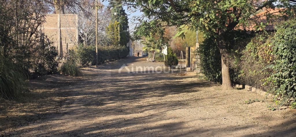 Lote en Venta en Guaymallen, Mendoza