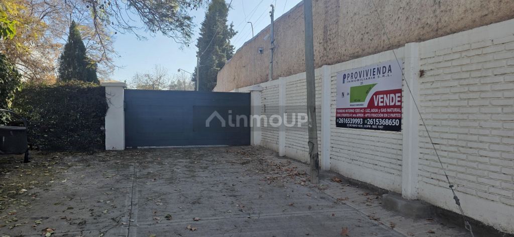Lote en Venta en Guaymallen, Mendoza