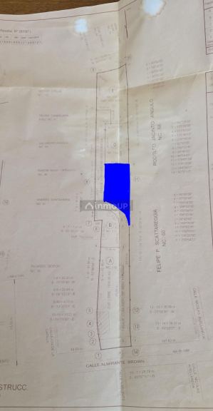 Lote en Venta en Guaymallen, Mendoza