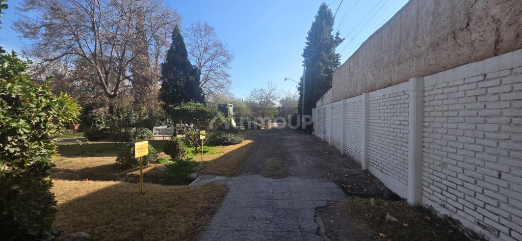 Lote en Venta en Guaymallen, Mendoza