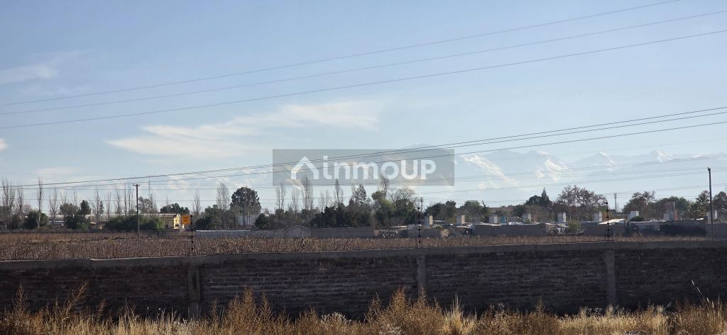 Lote en Venta en Maipu, Mendoza
