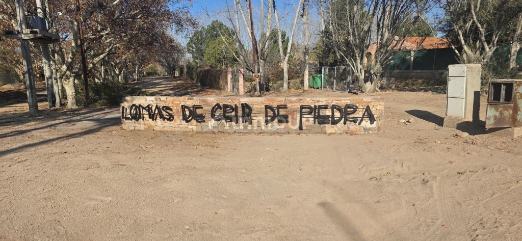 Lote en Venta en Maipu, Mendoza