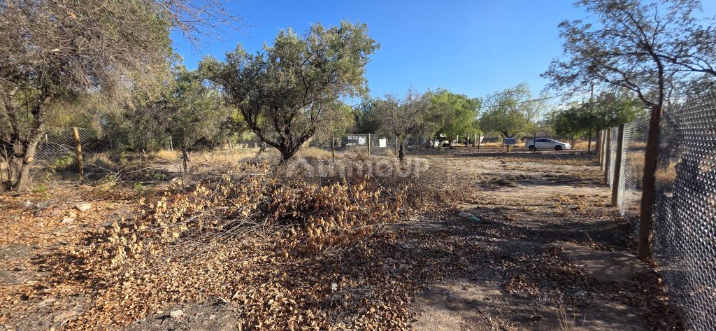 Lote en Venta en Maipu, Mendoza
