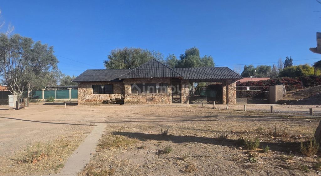 Lote en Venta en Maipu, Mendoza