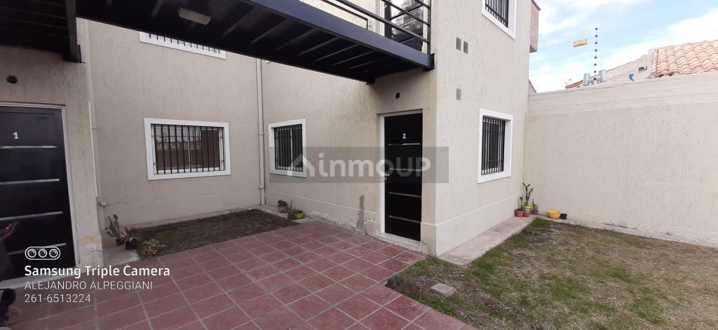 Departamento en Alquiler en Maipu, Mendoza
