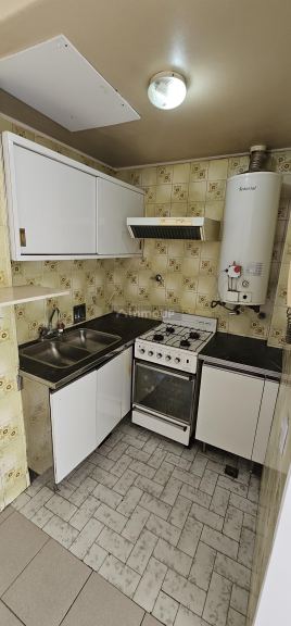 Departamento en Alquiler en Capital, Mendoza