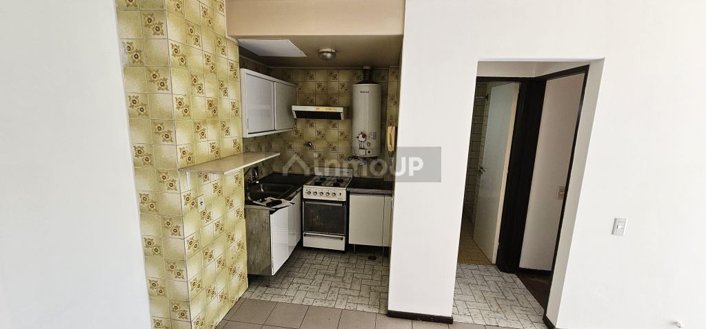 Departamento en Alquiler en Capital, Mendoza