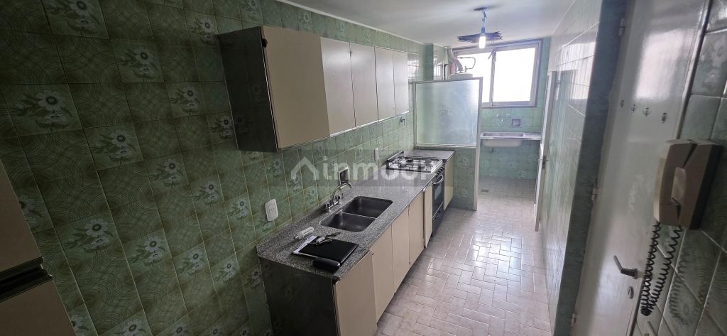 Departamento en Alquiler en Capital, Mendoza