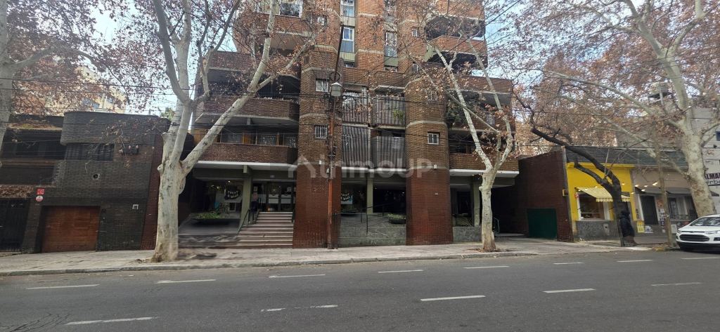 Departamento en Alquiler en Capital, Mendoza