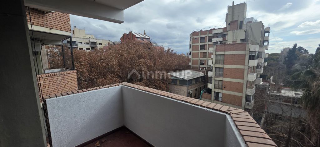 Departamento en Alquiler en Capital, Mendoza