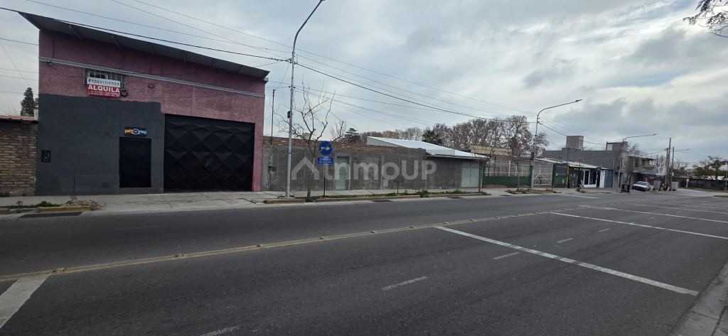 Galpon en Alquiler en Guaymallen, Mendoza