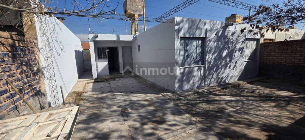 Casa en Venta en Las Heras, Mendoza