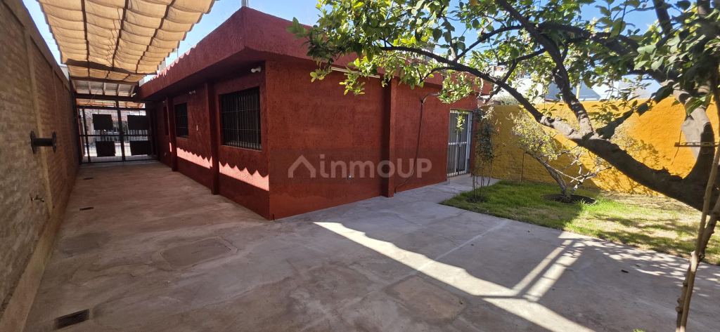Casa en Alquiler en Las Heras, Mendoza