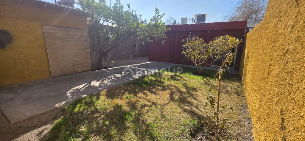 Casa en Alquiler en Las Heras, Mendoza